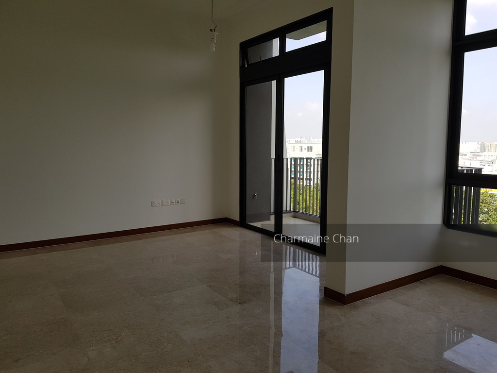 Eco Sanctuary (D23), Condominium #156109452